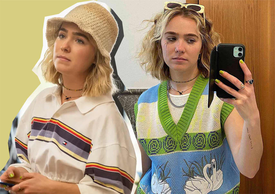 ¿Cómo vestir como una chica portuguesa? El truco de styling que ha conquistado TikTok