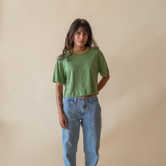 T-shirt Blooming