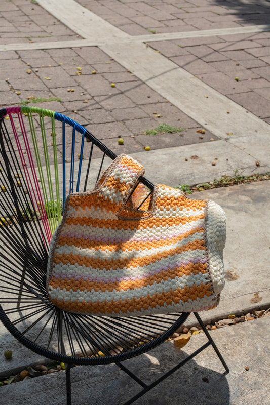 Bolsa Rayos de Sol